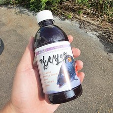 하나파워 감시보약 액상 감성돔 집어제, 1개