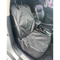 【逸品汽車百貨】汽車座椅寵物墊 前座使用 防塵墊 寵物椅墊 防磨墊 防抓墊, 1個