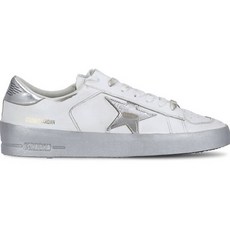 골든구스 여성용 스타단 스니커즈 GWF00128 F002187 80185