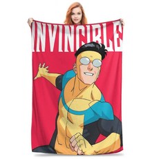 담요 통기성 양털 소파 침구, 4. 1