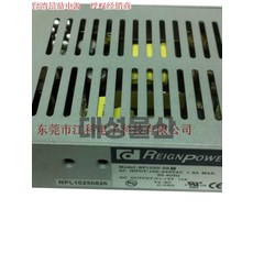 ReignPower RP1050 스위칭 전원공급장치 SMPS 산업용 파워서플라이, 01 RP1050-24SV