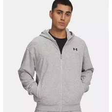 언더아머 UA 라이벌 라이트웨이 후드집업 6009346-011 488551