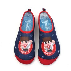 SANDBOX Dottie Jamyard 兒童涉水鞋