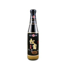 瑞春醬油 松露醬油, 420ml, 12瓶