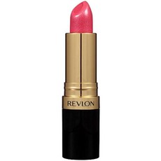 레브론 RevlON 온 립스틱 수퍼 러스트러스 674 코랄 베리, 핑크
