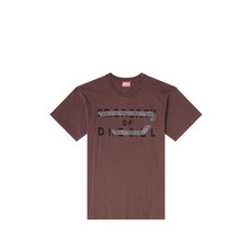 디젤 T-놈-V11 티셔츠