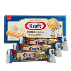 크래프트 삼립 누네띠네 10p, 120g, 1개