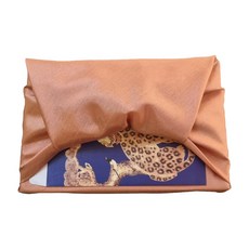 곶감 약과 보자기 선물세트 + [영어 설명문], 10개, 30g