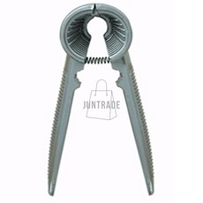 호두까기 견과류 가위 180mm 호두껍질 견과류가위