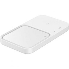 Samsung 삼성 무선 충전 패드 빠른 어댑터 EP-P2400T, EP-P5400BWEGEU