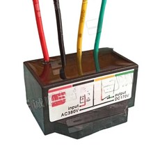 전원 변환기 회로 기판 가이드 리니어 컨트롤러 브레이크, 단일 항목