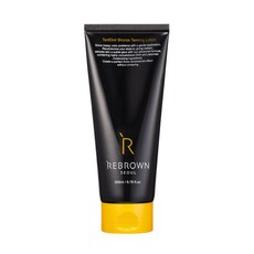 [중급자추천] 리브라운 탠앨릭서 60x 태닝로션, 1개, 200ml