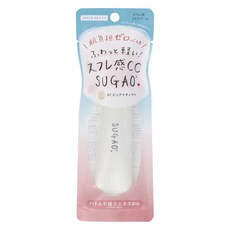 輕盈CC霜, 01 Pure Natural, 1個