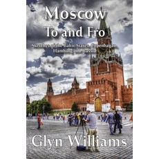 (英文圖書)Moscow To and Fro 平裝版, Independent Publishing Network, 英文