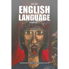 (영문도서)GCSE English Language Paper 1: Practice Tests Paperback, Austin Macauley, 9781035866939