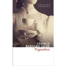 George Bernard Shaw Pygmalion Collins Classics (小開本), 詳見詳細資訊