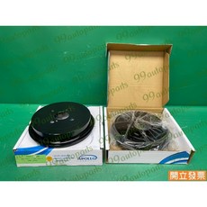 (汽車零件專家)豐田 YARIS VIOS 1.5 42431-0D080 後 煞車鼓 剎車鼓 剎車盤 煞車盤 台灣製造, 1個