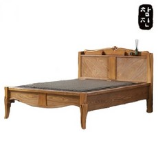 참진 (온수) 흙침대 슈퍼황토 구들장 (V5025 Q)