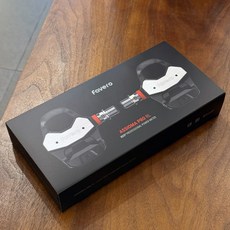 FAVERO Assioma PRO RS RL 雙邊功率踏板 公路車卡踏 適用 Shimano/Look, 1個, RL雙功率 LOOK卡踏系統