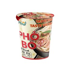 KING PHO 王麵河粉熟牛肉風味, 1個