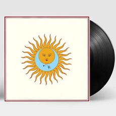 핫트랙스 KING CRIMSON - LARKS` TONGUES IN ASPIC: ALTER TAKES [40TH ANNIVERSARY] [200G LP]