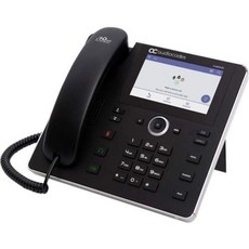 AudioCodes C450HD IP 폰 - 유선 유선/무선 Wi-Fi 블루투스 데스크탑 VoIP 발신자 ID 스피커폰 네트워크 (RJ-45) 2개 USB PoE 포트 색상, AudioCodes C450HD IP 폰 - 유선 유선