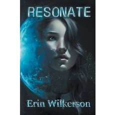 (영문도서) Resonate Paperback, Kepler Production Studios, English, 9781734713053