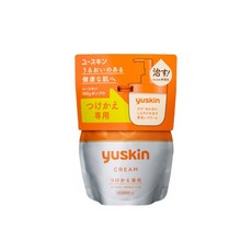 Yuskin 悠斯晶 A乳霜, 180g, 1個, 無色