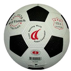 成功 足球4號 / 足球5號 (黑白) 彩色少年足球 丹爸 國小專用 正式比賽指定4號球, 1個, 5號(國中專用以上)