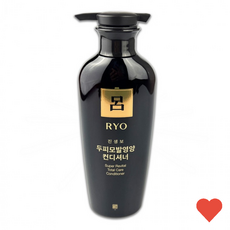 린스 진생보 두피 모발영양 컨디셔너 400ml, 1개