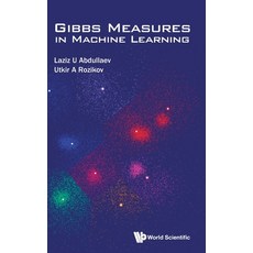 (英文圖書)Gibbs Measures in Machine Learning 精裝版, World Scientific Publishing..., 英文