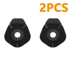 자동차 앞유리 와이퍼 보호 커버 잔해 방지 낙엽 방지 와이퍼 하단 구멍 방진 커버, 01 2PCS