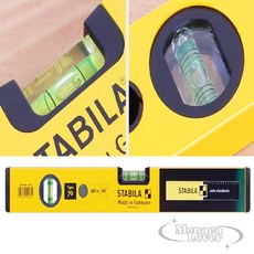 모나카러버 알루미늄 핸디 수평자 400 수평대