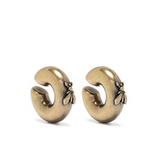 파트리지아페페 서클 커프스 이어링