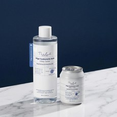 [속보습루틴] 더랩바이블랑두 저분자 히알루론산 딥 토너 리필캔 238ml, 1개