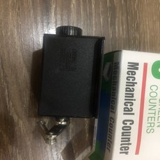 대만 수입 브랜드 u 당겨 기계 카운터 펀치 RS-5 타코미터 다섯 래칫 공식