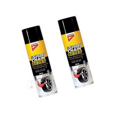 MN 체인 스프레이 스노우체인