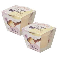 SOY DOKI 香草味滑順豆漿布丁, 2個, 100g