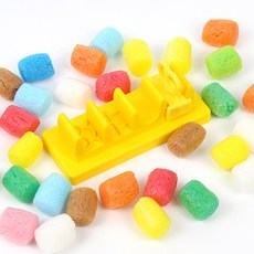 퍼니콘 플레이콘 모양 찍기틀