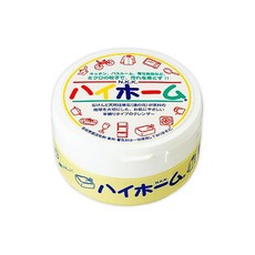 日本珪華N.K.K-Hi Home湯之花居家萬用去污清潔乳膏400g/罐 輕鬆清潔浴室污垢, 1個