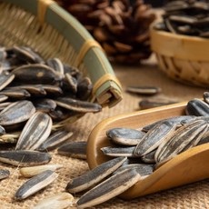 鄭美香 奶香葵瓜子 奶油葵瓜子 大粒, 1個, 鄭美香奶香葵瓜子(1斤/600g)