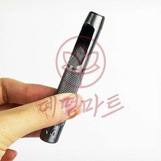 가죽공예 펀치 9개 세트 혜명마트