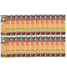 벤또 핫징어 앵그리&스파이시 12g X 24, 24개