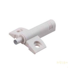 대목 스무버 날개형 실린더, 1개