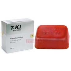 T.KI 蜂膠美顏皂 100g, 1個