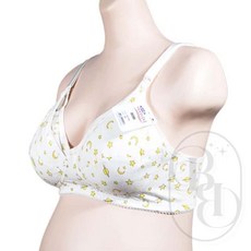 별별 면 원터치고리 수유브라 B컵 수유속옷