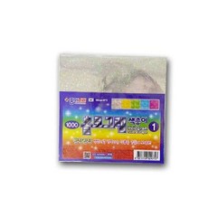 전통무늬색종이 색종이 홀로그램 어린이 종이 접기 미술 창작 놀이, 본상품