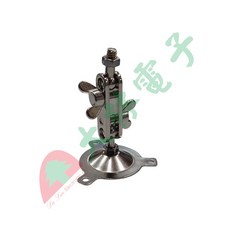 大林電子 監視器用迷你型金屬支架 GL-220, 1個