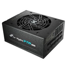 FSP 全漢 80 Plus白金牌電源供應器, HYDROPTMPRO1200W