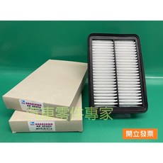 【汽車零件專家】福特 載卡多 MAXI 2.0 98- 年 濾芯 空氣芯 空氣濾心 空氣濾芯 空氣濾清器 AP25202